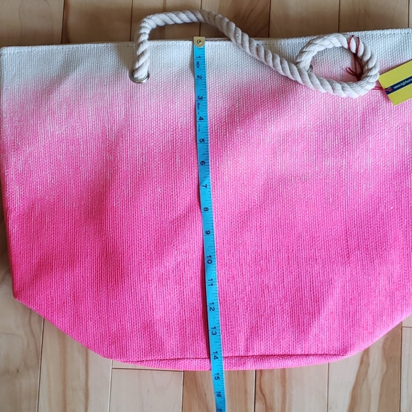 KGB Sun&Sand - beach tote bag ๐ - Picture 10 of 12